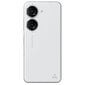 Asus Zenfone 10 5G 8/256GB Comet White 90AI00M2-M000A0 hinta ja tiedot | Matkapuhelimet | hobbyhall.fi