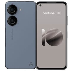 Asus Zenfone 10 5G 8/256GB Starry Blue 90AI00M5-M000D0 hinta ja tiedot | Asus Puhelimet, älylaitteet ja kamerat | hobbyhall.fi