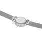 Pierre Cardin Canal St. Martin Pearls 27mm Silver -rannekello, naisten Pierre Cardini -kello on täydellinen valinta jokaiselle modernille naiselle, sillä sen ajaton estetiikka on saanut inspiraationsa rakastetun ranskalaisen suunnittelijan Pierre Cardinin hinta ja tiedot | Naisten kellot | hobbyhall.fi