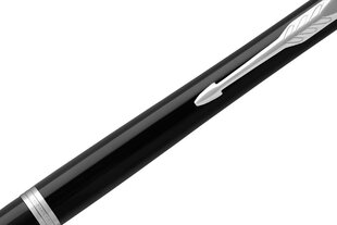 Parker Urban Fash London Cab Black CT Ballpoint -kuulakärkikynä, musta hinta ja tiedot | Parker Lapset | hobbyhall.fi