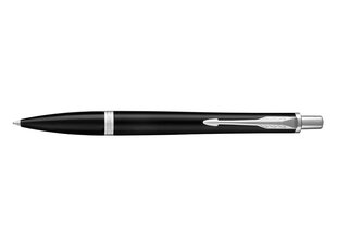 Parker Urban Fash London Cab Black CT Ballpoint -kuulakärkikynä, musta hinta ja tiedot | Parker Lapset | hobbyhall.fi