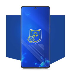 3mk suojakalvo SilverProtection+ Samsung Galaxy A23 5G -puhelimelle hinta ja tiedot | Näytönsuojakalvot ja -lasit | hobbyhall.fi