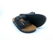 RIFLE vapaa-ajan kengät YELLOSTONE WS musta hinta ja tiedot | Naisten avokkaat ja sandaalit | hobbyhall.fi