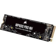 SSD-levy Corsair Force MP600Pro NH M.2 1TB PCIe NVME hinta ja tiedot | Kovalevyt | hobbyhall.fi