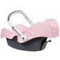 Smoby Baby Carrier Maxi Cosi -turvakaukalo nukelle, 240233 hinta ja tiedot | Tyttöjen lelut | hobbyhall.fi