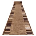 Kumipohjainen matto ADAGIO, 67x520 cm