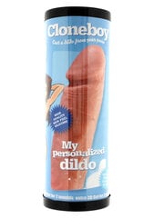 Peniksen kloonaussarja Cloneboy Dildo hinta ja tiedot | Eroottiset lahjat | hobbyhall.fi