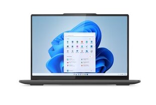 Lenovo Yoga Pro 9 14IRP8 83BU0022MH hinta ja tiedot | Kannettavat tietokoneet | hobbyhall.fi