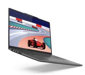 Lenovo Yoga Pro 9 14IRP8 83BU0022MH hinta ja tiedot | Kannettavat tietokoneet | hobbyhall.fi