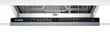 Bosch SMV2ITX22E, integroitava astianpesukone, 12 kmpl, 60 cm hinta ja tiedot | Astianpesukoneet | hobbyhall.fi