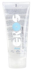 Liukuvoide Aqua EROS 200 ml hinta ja tiedot | Liukuvoiteet | hobbyhall.fi