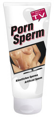 Keinotekoinen siittiö Porn Sperm, 125 ml hinta ja tiedot | Liukuvoiteet | hobbyhall.fi