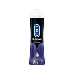 Liukuvoide Durex Perfect Glide 50 ml hinta ja tiedot | Liukuvoiteet | hobbyhall.fi