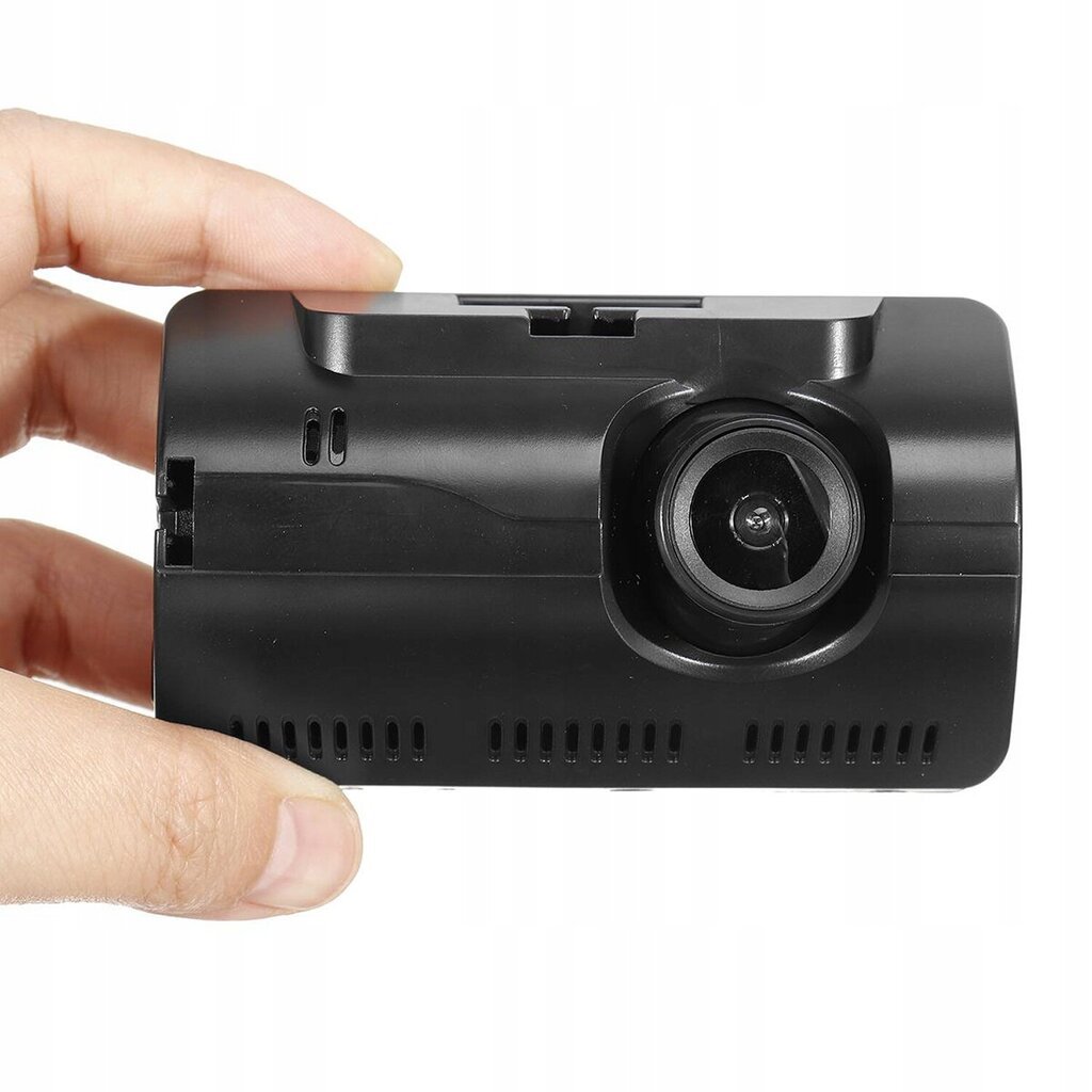 Videonauhuri, autokamera Full HD hinta ja tiedot | Autokamerat | hobbyhall.fi