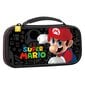 Deluxe Travel case/bag Super Mario Nintendo Switch/Lite hinta ja tiedot | Pelikonsolitarvikkeet | hobbyhall.fi