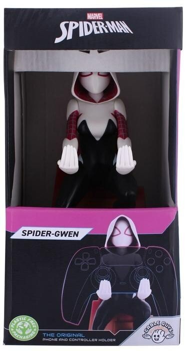 Spider-Gwen Cable Guy hinta ja tiedot | Pelien oheistuotteet | hobbyhall.fi