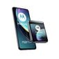 Motorola Razr 40 Ultra 5G 8/256GB Glacier Blue PAX40013SE hinta ja tiedot | Matkapuhelimet | hobbyhall.fi