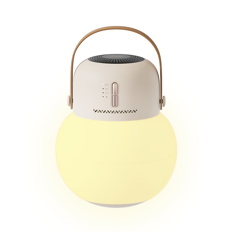 Hyttysiä karkottava lamppu Sothing Fun Portable Mosquito Repellent Lamp hinta ja tiedot | Tuholaistorjunta | hobbyhall.fi