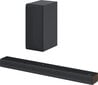 LG 2.1 Soundbar S40Q.CSWELLK hinta ja tiedot | Kaiuttimet ja soundbarit | hobbyhall.fi