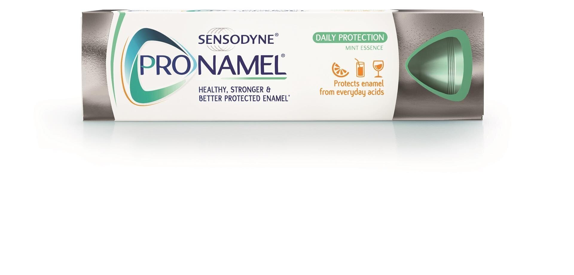 Sensodyne Pronamel -hammastahna Mint 75 ml, 6 paketin sarja hinta ja tiedot | Suuhygienia | hobbyhall.fi