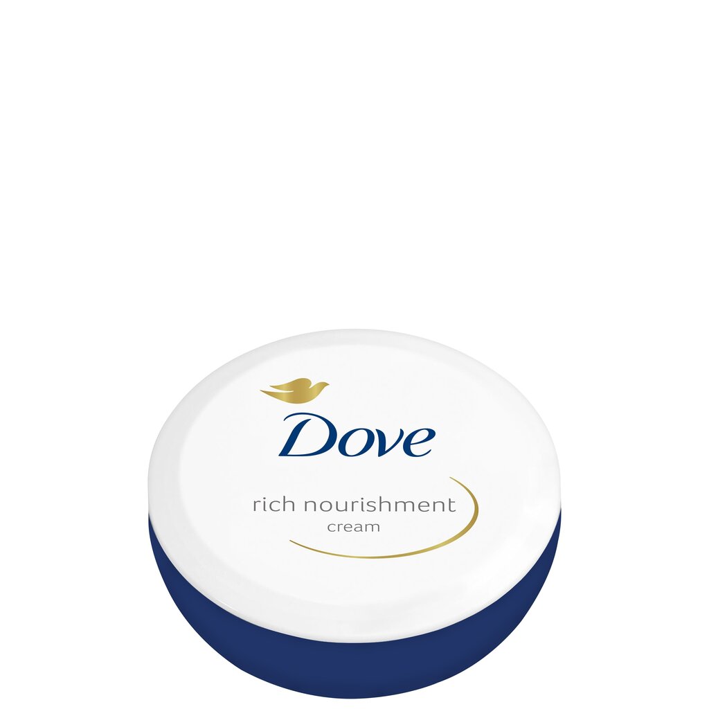 Dove Universal vartalovoide, 75ml, 10 paketin setti hinta ja tiedot | Vartalovoiteet ja -emulsiot | hobbyhall.fi