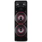 LG XBOOM RNC9.DEUSLLK hinta ja tiedot | Stereojärjestelmät | hobbyhall.fi