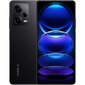 Xiaomi Redmi Note 12 Pro 5G 8/256GB Midnight Black MZB0D30EU hinta ja tiedot | Matkapuhelimet | hobbyhall.fi