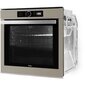 Whirlpool AKZM8480S integroitava erillisuuni, 73L, pyrolyysi, AKZM8480S hinta ja tiedot | Erillisuunit | hobbyhall.fi