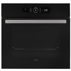 Whirlpool AKZ96230NB hinta ja tiedot | Erillisuunit | hobbyhall.fi