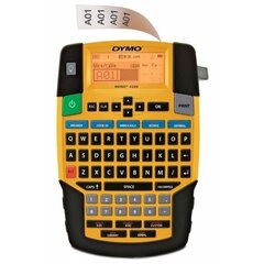 DYMO Rhino 4200 tarratulostin (S0955980) hinta ja tiedot | Tulostustarvikkeet | hobbyhall.fi