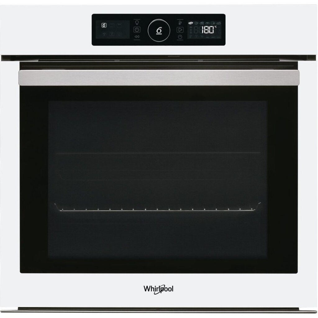 AKZ9 6230 WH Whirlpool hinta ja tiedot | Erillisuunit | hobbyhall.fi