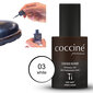 Nahkamaali - Coccine Leather Repair (white), 10 ml hinta ja tiedot | Vaatteiden ja jalkineiden hoito | hobbyhall.fi