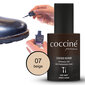 Nahkamaali - Coccine Leather Repair (beige), 10 ml hinta ja tiedot | Vaatteiden ja jalkineiden hoito | hobbyhall.fi