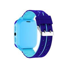 Älykäs lastenkello Q12 vedenpitävä sininen väri hinta ja tiedot | SmartWatch Älykellot ja aktiivisuusrannekkeet | hobbyhall.fi