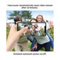 Digitaalinen digitaalinen valokuvakehys videolla, ajastimella ja Wi-Fi-tuella hinta ja tiedot | Digitaaliset valokuvakehykset | hobbyhall.fi