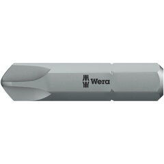 Wera 871/2 TORQ-SET Mplus terä 5/16" x 32 mm hinta ja tiedot | Käsityökalut | hobbyhall.fi
