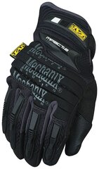 Käsineet Mechanix M-Pact® 2 Back S hinta ja tiedot | Työkäsineet | hobbyhall.fi