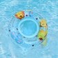 Ilmatäytteinen uimarengas vauvoille hinta ja tiedot | Puhallettavat vesilelut ja uima-asusteet | hobbyhall.fi