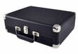 Levysoitin / Retro Musique Bluetooth Suitcase Style hinta ja tiedot | Vinyylilevysoittimet ja gramofonit | hobbyhall.fi