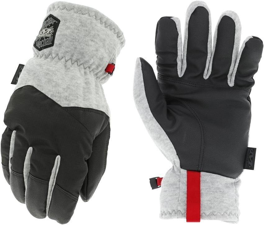 Winter Gloves Mechanix Coldwork Guide koko M hinta ja tiedot | Työkäsineet | hobbyhall.fi
