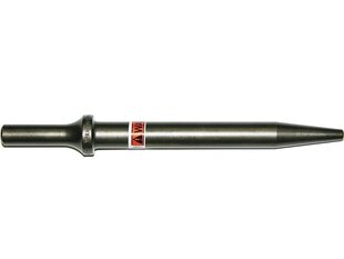Airhammer BP909 pyörivä vasarataltta 165mm 10,2mm pää hinta ja tiedot | Käsityökalut | hobbyhall.fi