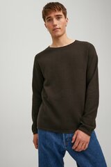 Pusero JACK & JONES, 12157321MULCH-M hinta ja tiedot | Miesten puserot ja hupparit | hobbyhall.fi