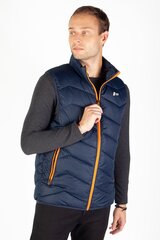 Liivi JACK & JONES, 12236814NAVYBLAZER-M hinta ja tiedot | Miesten liivit | hobbyhall.fi