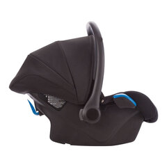 Bebetto Kite Black - lasten turvaistuin (0-13 kg). hinta ja tiedot | Turvaistuimet | hobbyhall.fi