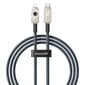 Pikalatauskaapeli Baseus USB-C - IP, 20A 1M (sininen) hinta ja tiedot | Puhelinkaapelit | hobbyhall.fi