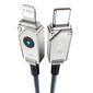 Pikalatauskaapeli Baseus USB-C - IP, 20A 1M (sininen) hinta ja tiedot | Puhelinkaapelit | hobbyhall.fi