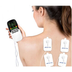 "TENS Body Healthy Care" -elektrostimulaatiolaite hinta ja tiedot | 3D Rotary Kodinkoneet ja kodinelektroniikka | hobbyhall.fi
