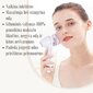Cnaier Electric Skin Cleansing Brush hinta ja tiedot | Kasvojenhoitolaitteet | hobbyhall.fi
