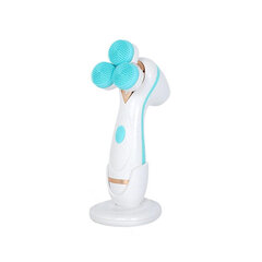 Cnaier Electric Skin Cleansing Brush hinta ja tiedot | Neno Kodinkoneet ja kodinelektroniikka | hobbyhall.fi