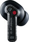 Nothing Ear 2 TWS Black A10600028 hinta ja tiedot | Kuulokkeet | hobbyhall.fi